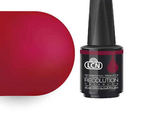 Гель-лак LCN Recolution UV-Colour Polish 10 мл Chinatown, фото 1