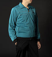 Чоловічий спортивний костюм монтана бірюза Вінтаж 90-х Montana sport Туреччина Спортивні костюми великі розміри