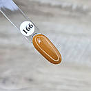 Гель лак для нігтів Sweet Nails гірчичний №166 8мл, фото 2