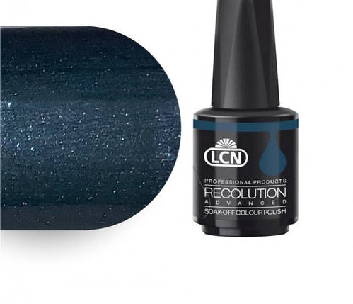 Гель-лак LCN Recolution UV-Colour Polish 10 мл What a royal treat, фото 1