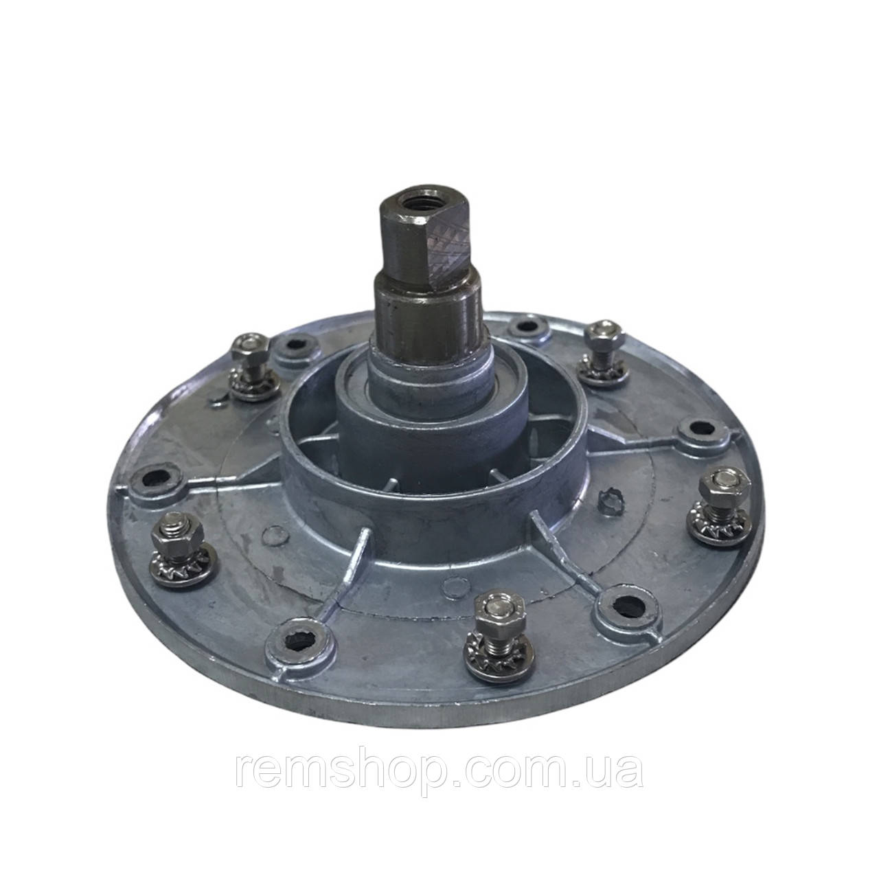 Фланець барабана (правий) для пральної машини Ardo 704005000, EBI COD.089