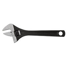 Ключ розвідний FORCE 649300 38 мм, L=300 мм