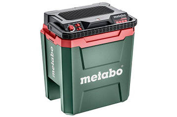Акумуляторний холодильник Metabo KB 18 BL Каркас Безкоштовна доставка по Україні!