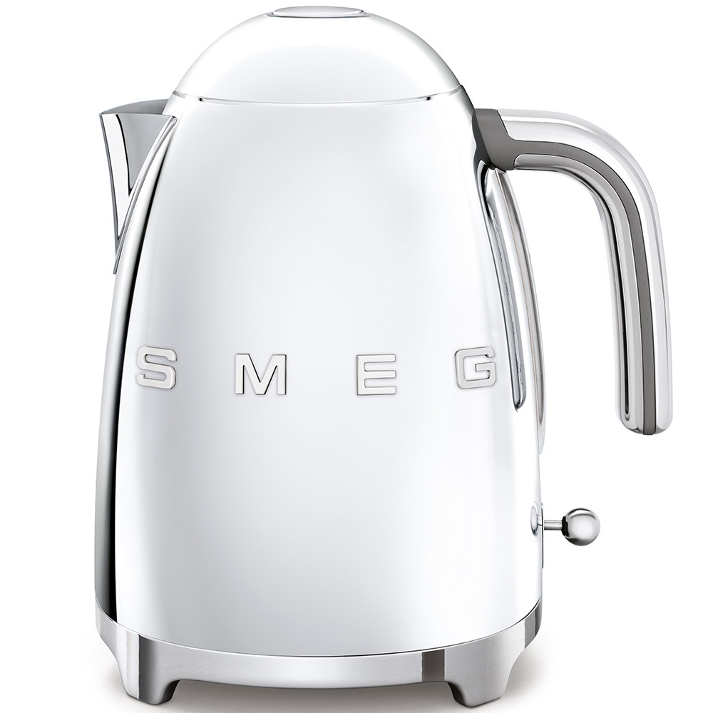 Електрочайник SMEG KLF03SSEU