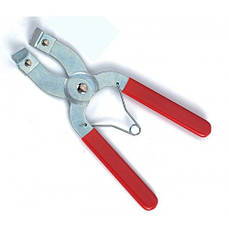 Кліщі для поршневих кілець FORCE 62002