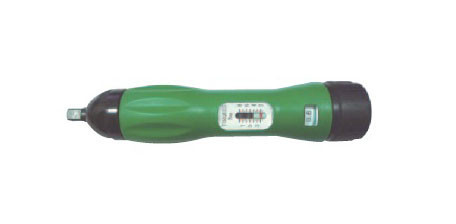 Викрутка динамометрична FORCE 64721605 1/4" (1-5 Нм)