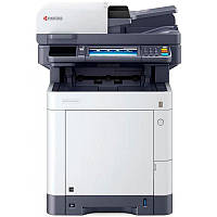 МФУ Kyocera ecosys M6235cidn цветное А4 (1102V03NL0)