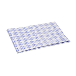 Салфетка ТиТауэл Микро Microfibre Tea Towel, 60 × 40 см, Vileda Professional