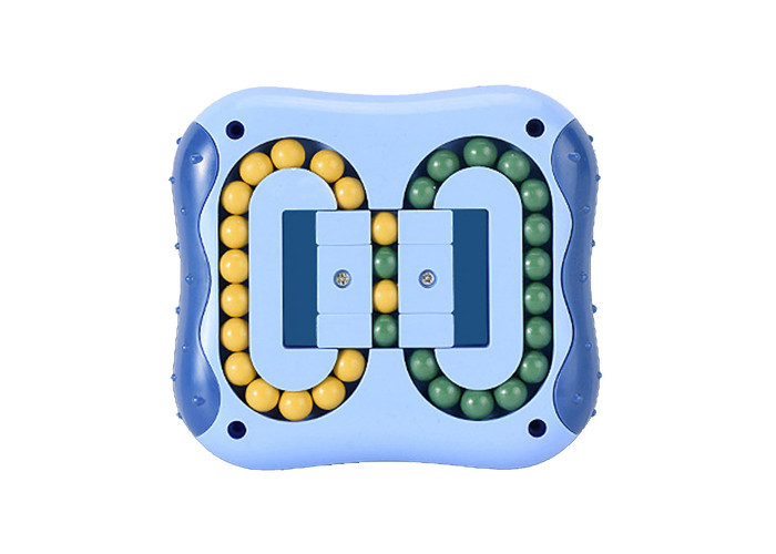Головоломка антистрес Magic Bean Cube Bule