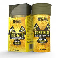 Мощный жиросжигатель Nuclear Fat Burner Thermite 90caps