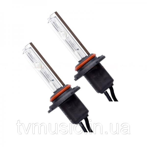Ксенонова лампа Michi H1 4300K