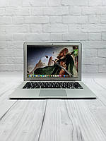 MacBook	Air 13,3' Mid 2012 MD231 SSD 256Gb 8 Gb RAM