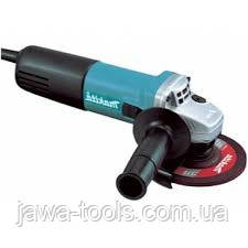 Болгарка MAKITA 9558 HNG, фото 1