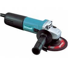 Болгарка MAKITA 9558 HNG