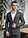 Чоловічий класичний костюм, фото 6