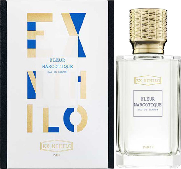 Парфюм унисекс EX Nihilo Fleur Narcotique 100 мл