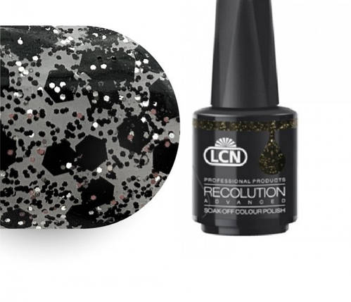 LCN Recolution UV-Colour Polish - Гель-лак - Daily story, фото 1