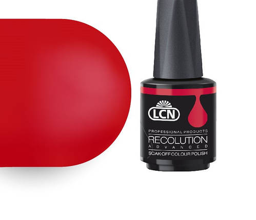 LCN Recolution UV-Colour Polish - Гель-лак - Milano, фото 1