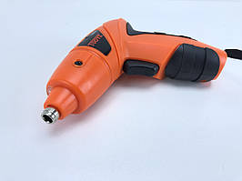 Электроотвертка TUOYE ScrewDriver Tools ART-0458