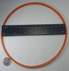 Ремінь X57064051 на швейні машини Brother