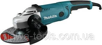 Болгарка MAKITA GA9020SF - фото 1 - id-p261730283