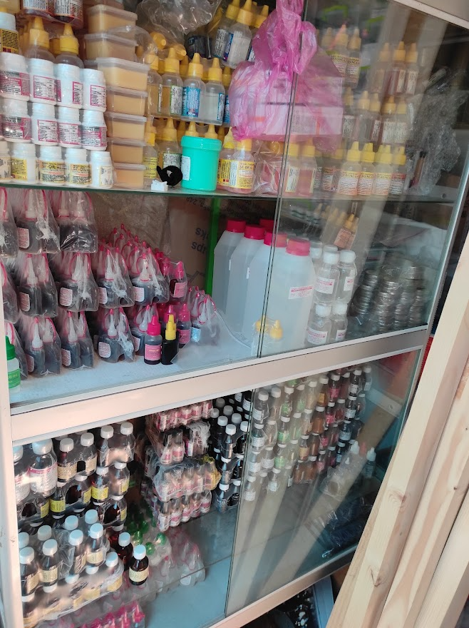 Ізопропіловий спирт 1 літр ( 1000 мл.) / изопропанол, фото 1