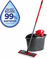 НАБОР ДЛЯ УБОРКИ  VILEDA    ULTRAMAX  BOX