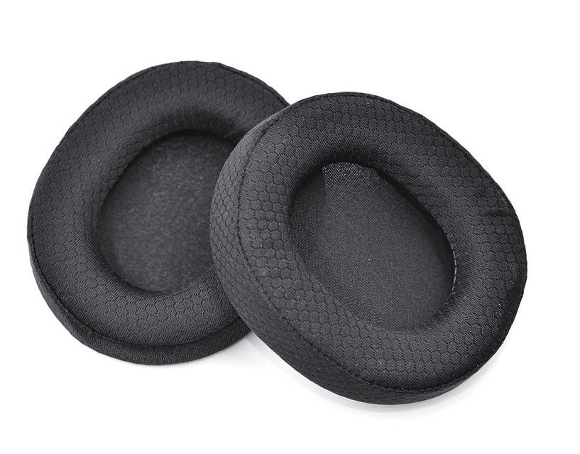 Амбушюры HyperX Cloud Alpha Core Cloud II Stinger Core Cloud