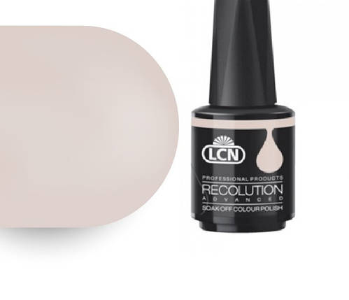 LCN Recolution UV-Colour Polish - Гель-лак - Powder dream, фото 1