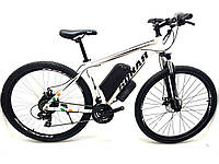 Электровелосипед Cubic-Bike Konar 29" 500W 10.4Ah 48V Samsung