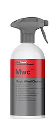 Очищувач для всіх видів дисків Koch Chemie Magic Wheel Cleaner  0.5 л