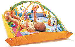 Килимок tiny love " зоосад