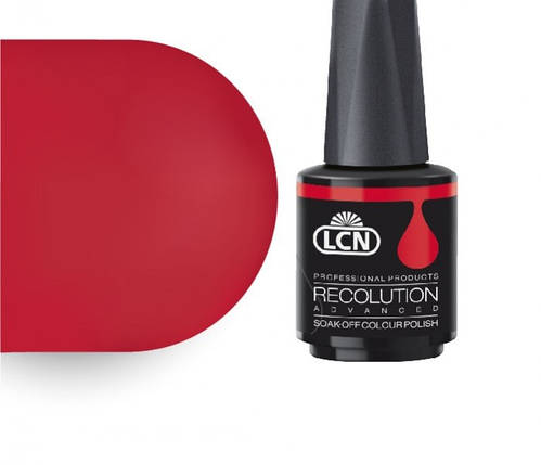 LCN Recolution UV-Colour Polish - Гель-лак - Firenze, фото 1