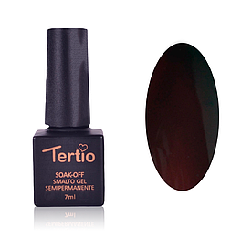 Гель-лак Tertio, 7 мл № 064 5850