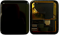 Дисплей модуль тачскрин Apple Watch 1 38 mm чорний