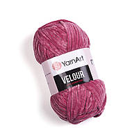 YarnArt Velour (Велюр) 868 фрезовый