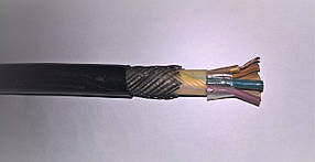Кабель судновий КНРПк 7х1,0