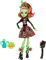 Кукла Венера Monster High Мрак и цветение - Gloom 'n Bloom Venus McFlytrap