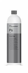 Koch Chemie Plast Star догляд за гумою, пластиком, із силіконом 	1 л