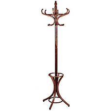 Підлогові стійки і вішалки для одягу