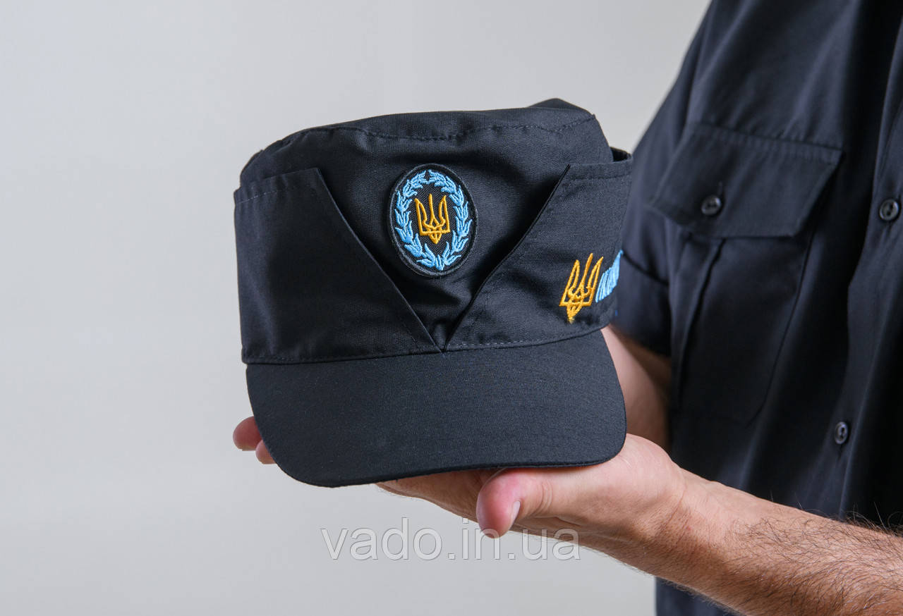 Кашкет (кепі) Ukrainian Division