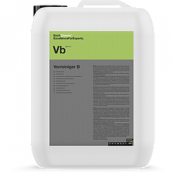 Koch ChemieVorreiniger B (Multi Star) універсальний безконтактний шампунь 11 кг