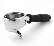 Холдер La Marzocco для кавомашини портафільтр з нержавіючої сталі одинарний оригінал холдер ла марзокко