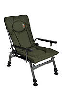 Карповое кресло Elektrostatyk F5R (110 кг)