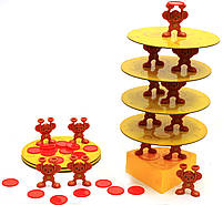 Настільна гра Fun Game Сирна вежа (7265), фото 3