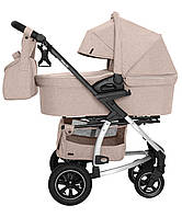 Коляска Carrello Vista Air 2 в 1 Stone beige