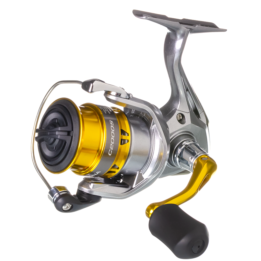Котушка Shimano Sedona C2000S FI 3+1BB