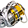 Котушка Shimano Sedona C2000S FI 3+1BB, фото 4