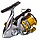 Котушка Shimano Sedona 2500S FI 3+1BB, фото 5