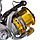 Котушка Shimano Sedona 2500S FI 3+1BB, фото 4